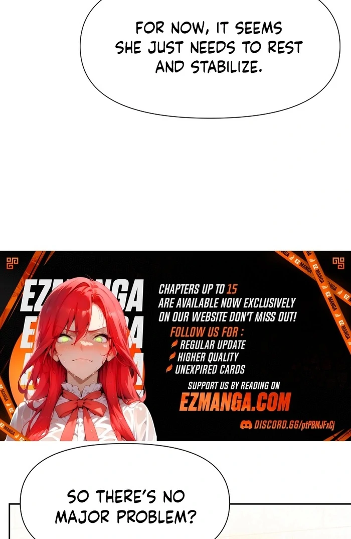 I Will Personally Revise This Life chapter 7 page 36