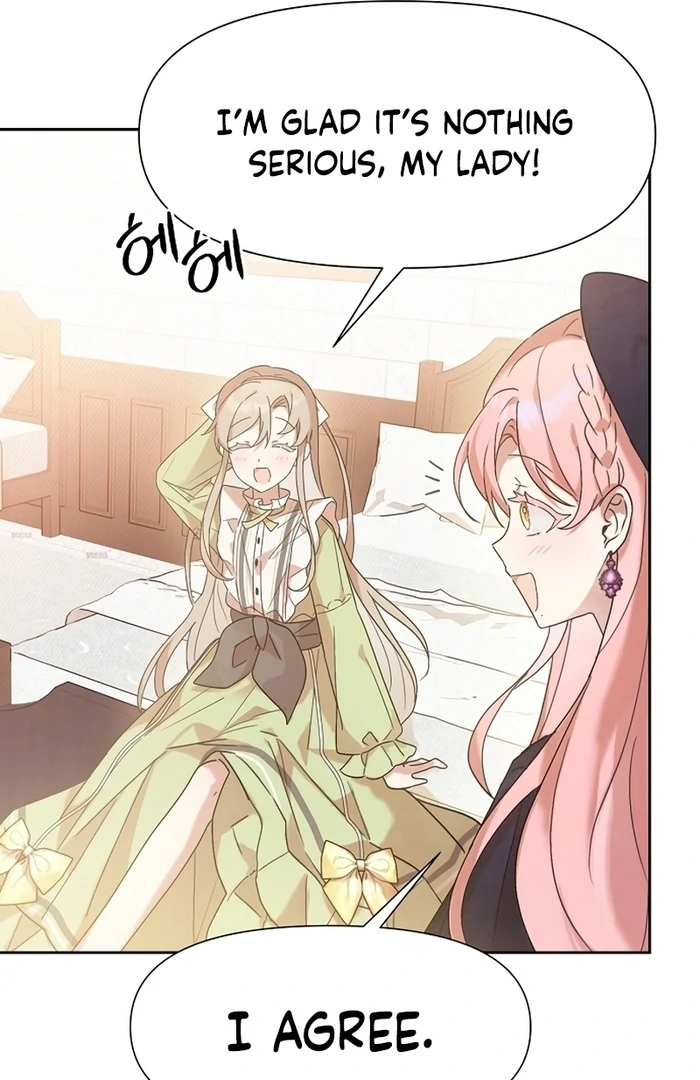 I Will Personally Revise This Life chapter 7 page 38