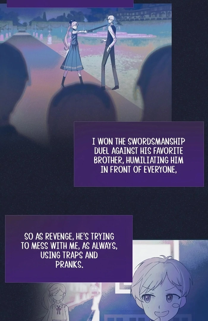 I Will Personally Revise This Life chapter 7 page 50