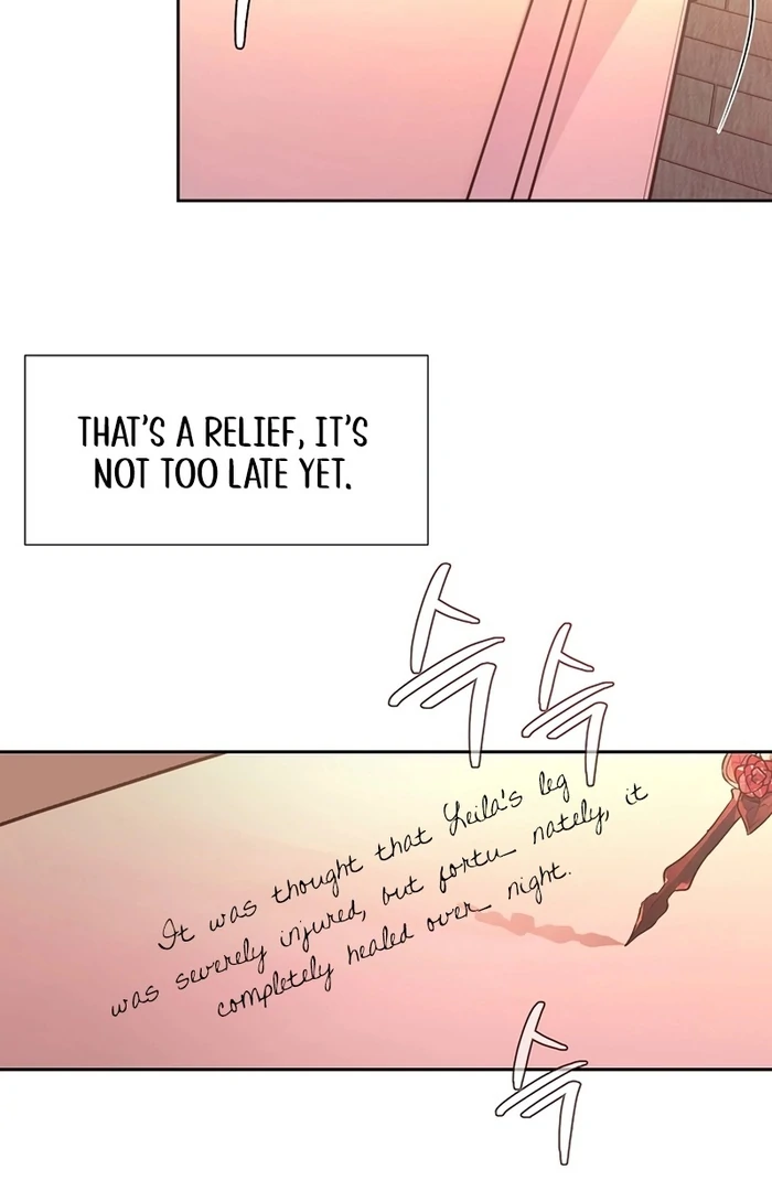 I Will Personally Revise This Life chapter 7 page 83
