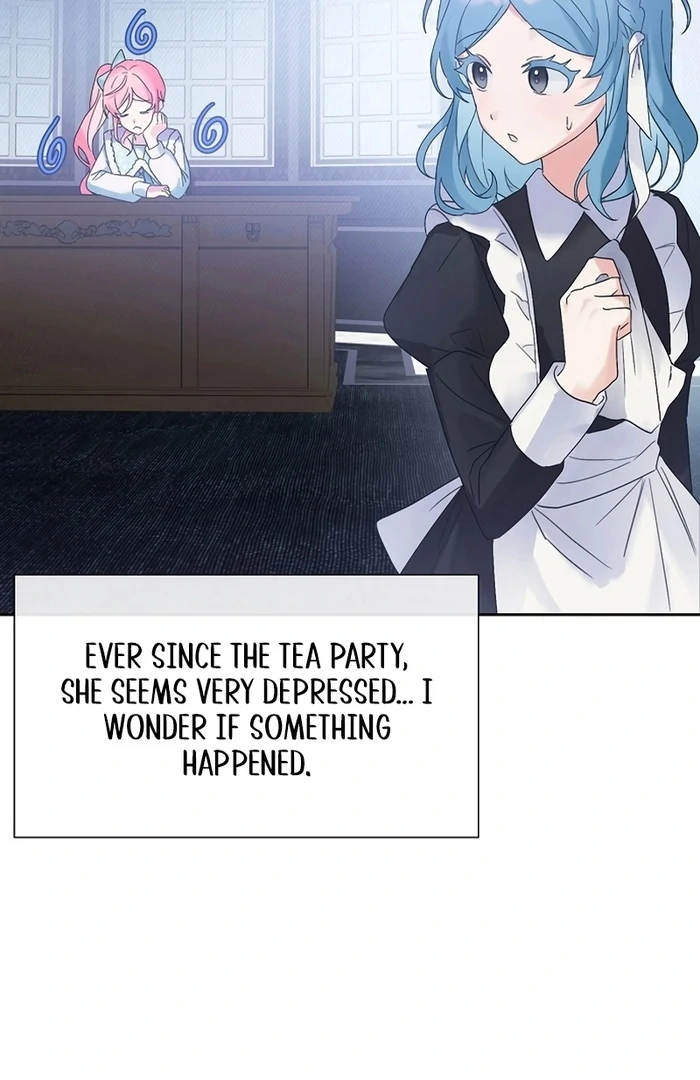 I Will Personally Revise This Life chapter 7 page 91