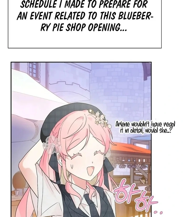 I Will Personally Revise This Life chapter 8 page 18