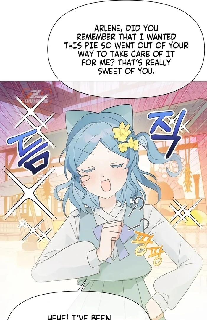 I Will Personally Revise This Life chapter 8 page 20