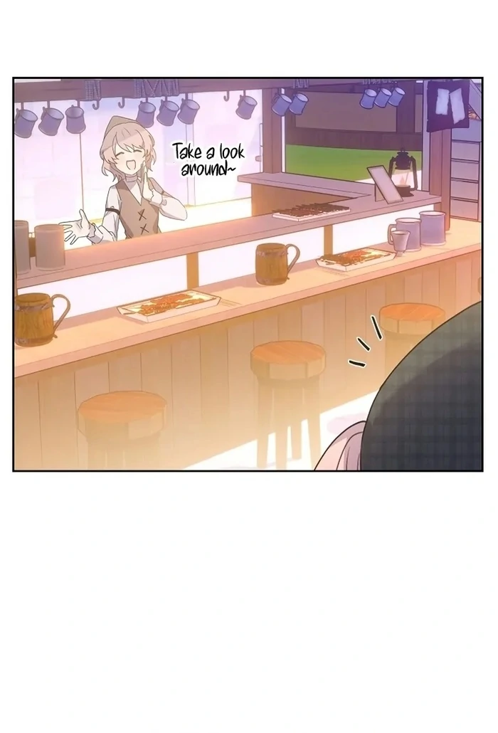 I Will Personally Revise This Life chapter 8 page 28
