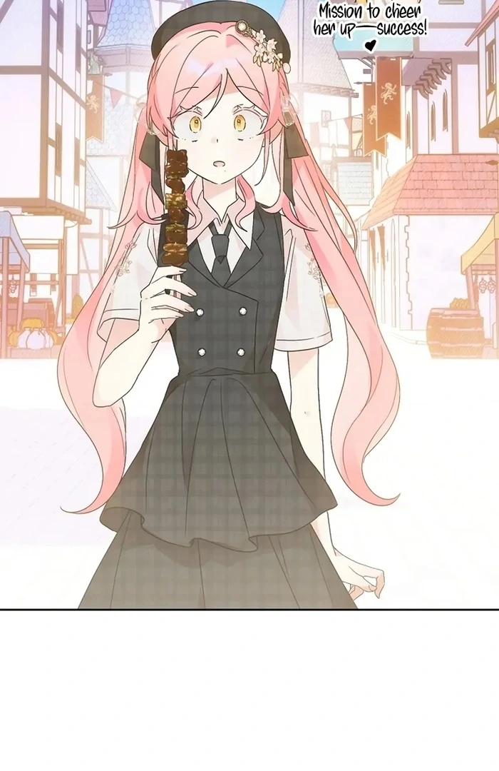 I Will Personally Revise This Life chapter 8 page 32