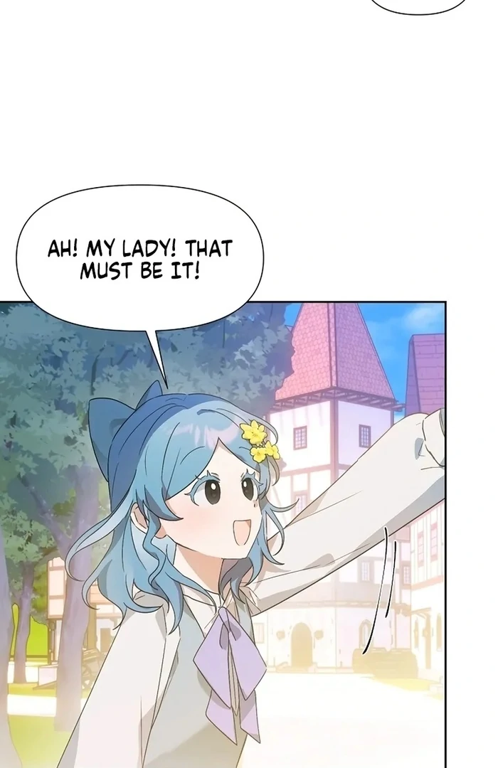 I Will Personally Revise This Life chapter 8 page 35