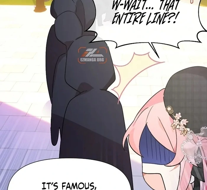 I Will Personally Revise This Life chapter 8 page 37