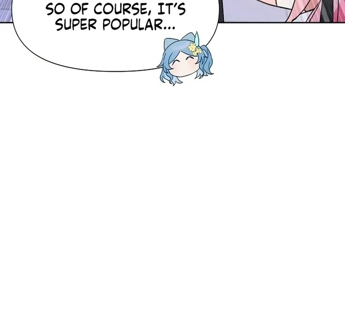 I Will Personally Revise This Life chapter 8 page 38