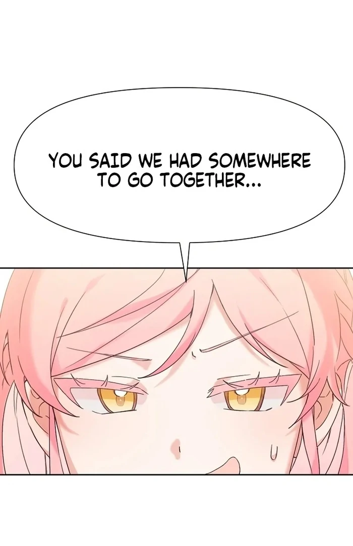 I Will Personally Revise This Life chapter 8 page 4