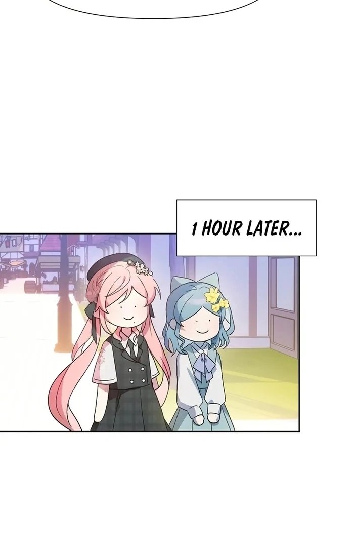 I Will Personally Revise This Life chapter 8 page 40