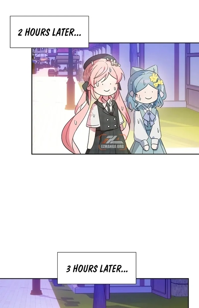I Will Personally Revise This Life chapter 8 page 41
