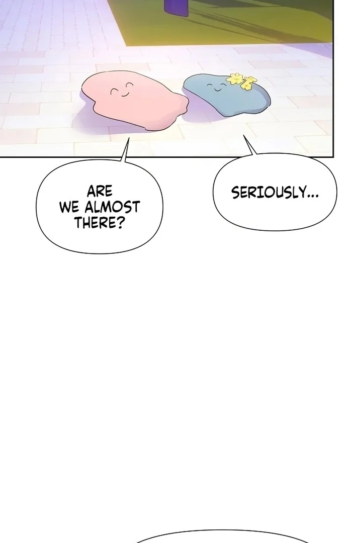 I Will Personally Revise This Life chapter 8 page 42