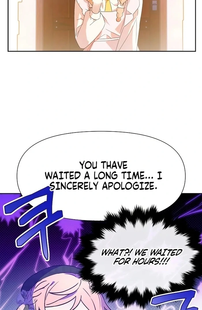 I Will Personally Revise This Life chapter 8 page 46