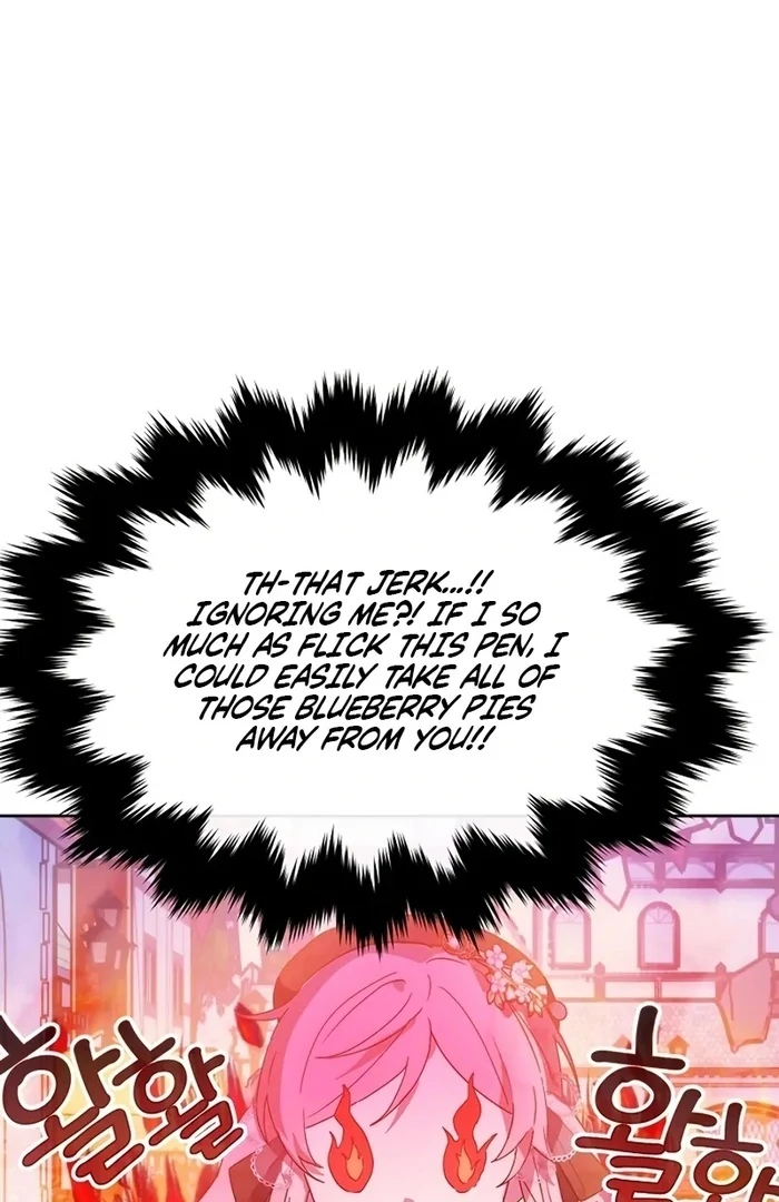 I Will Personally Revise This Life chapter 8 page 54