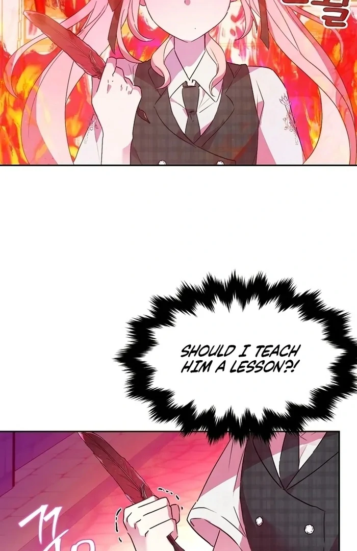 I Will Personally Revise This Life chapter 8 page 55