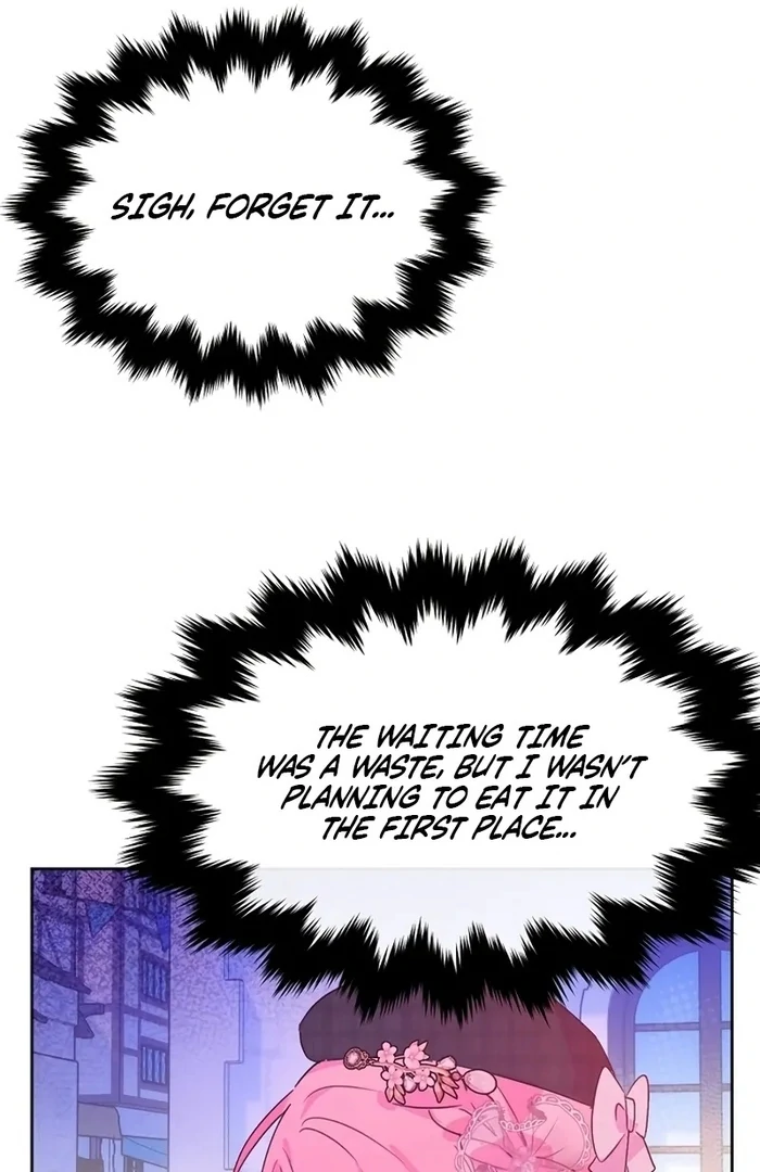I Will Personally Revise This Life chapter 8 page 58