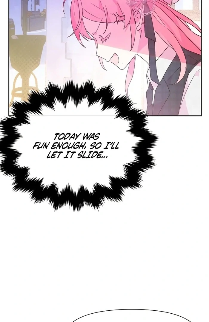 I Will Personally Revise This Life chapter 8 page 59