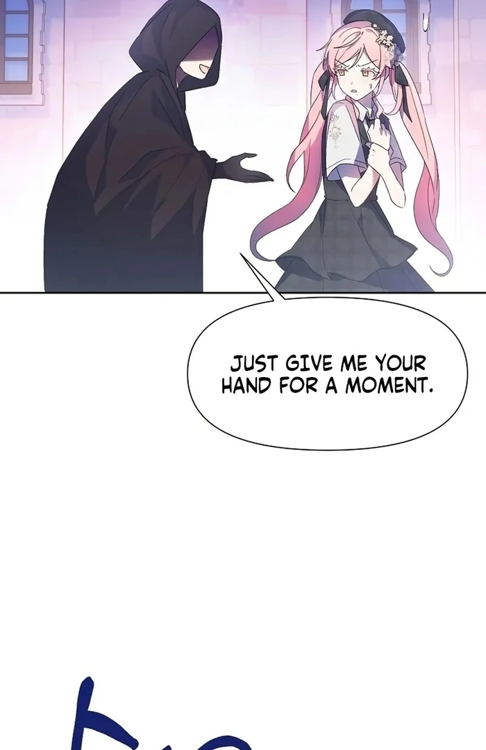 I Will Personally Revise This Life chapter 8 page 64