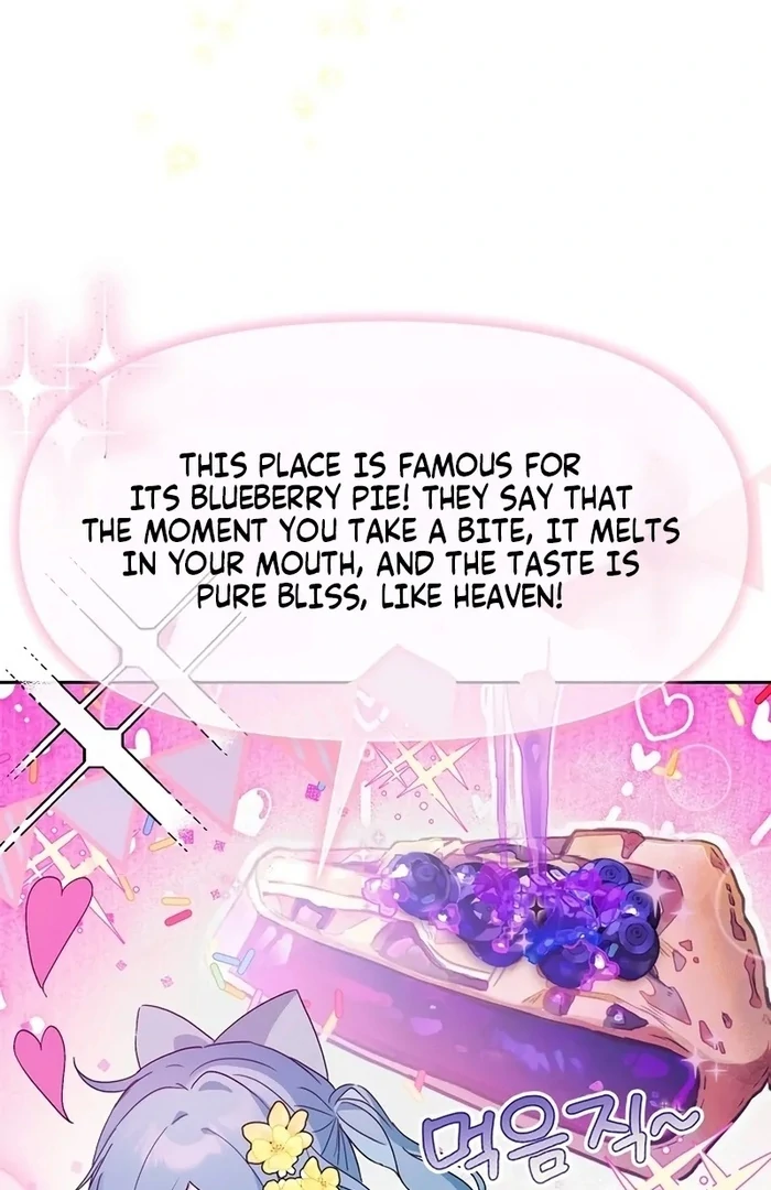 I Will Personally Revise This Life chapter 8 page 7