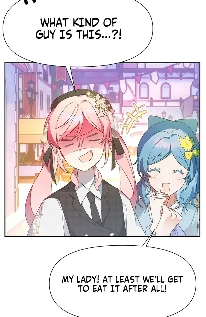 I Will Personally Revise This Life chapter 8 page 72