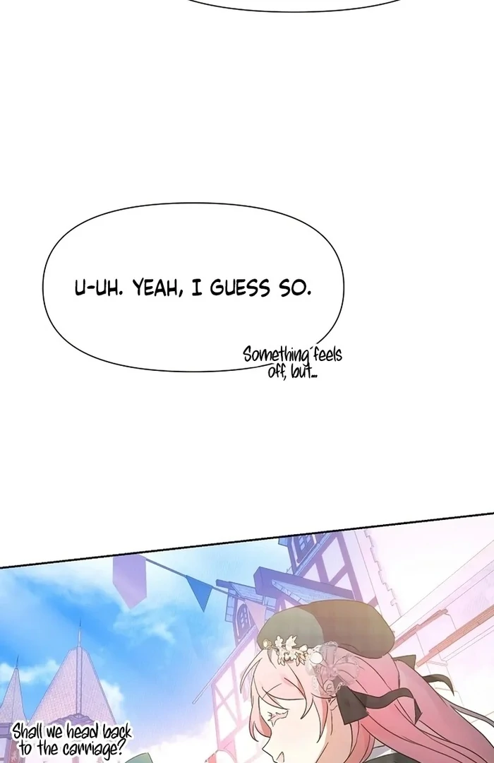I Will Personally Revise This Life chapter 8 page 73