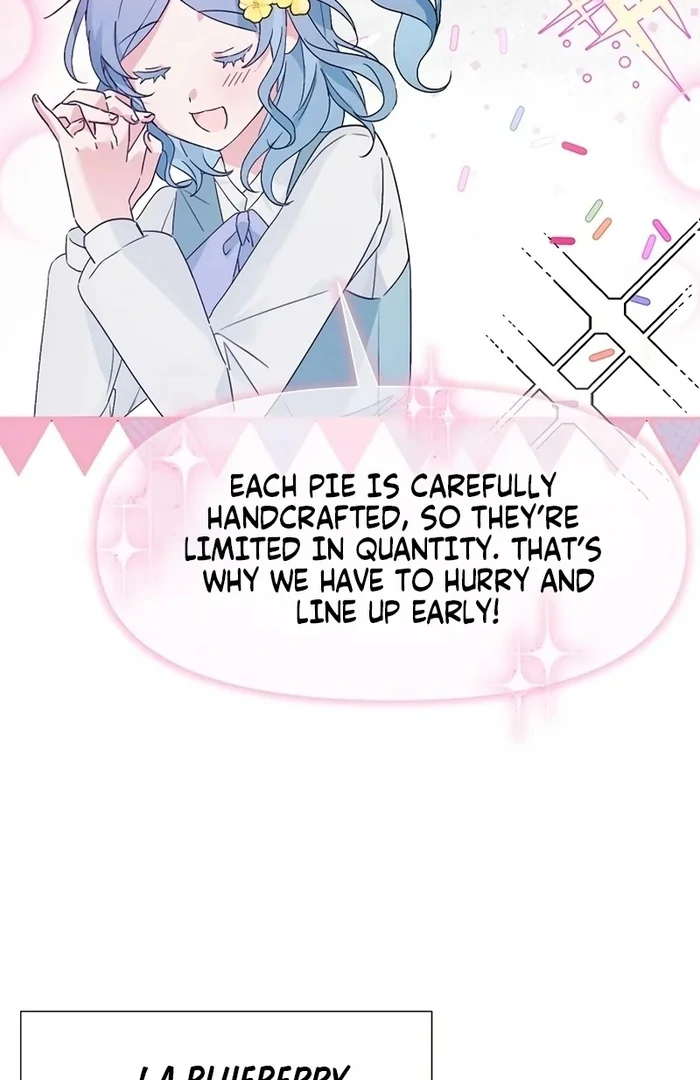 I Will Personally Revise This Life chapter 8 page 8