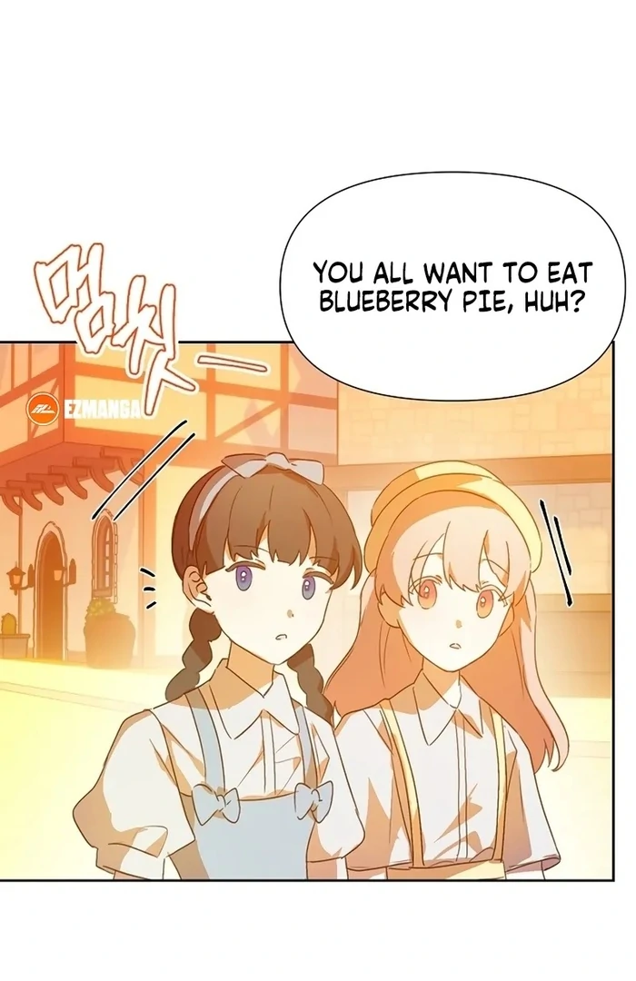 I Will Personally Revise This Life chapter 8 page 81
