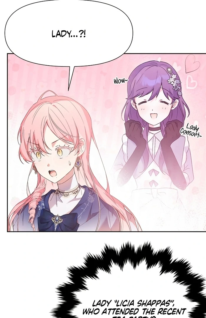 I Will Personally Revise This Life chapter 9 page 19