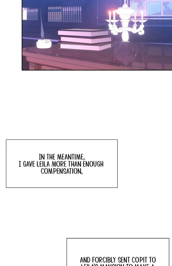 I Will Personally Revise This Life chapter 9 page 3