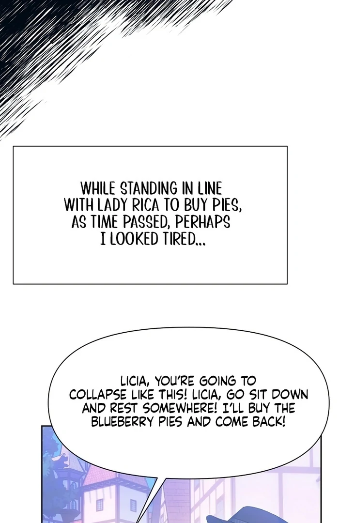 I Will Personally Revise This Life chapter 9 page 34