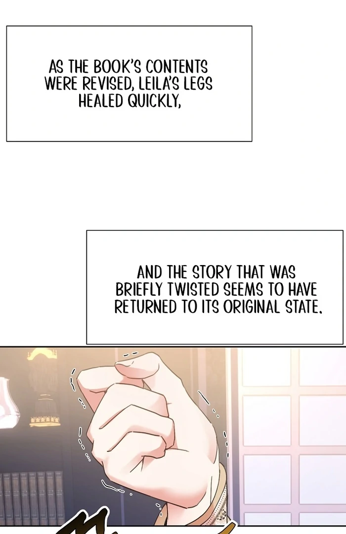 I Will Personally Revise This Life chapter 9 page 5
