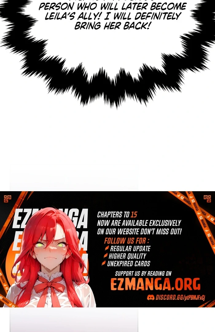 I Will Personally Revise This Life chapter 9 page 50