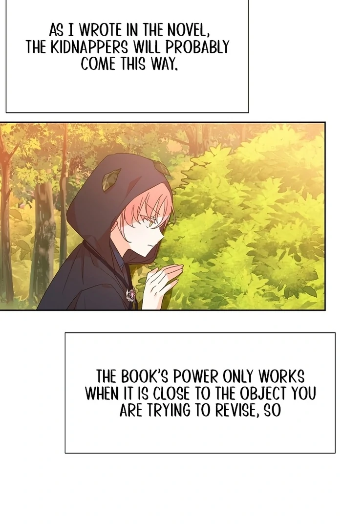 I Will Personally Revise This Life chapter 9 page 54