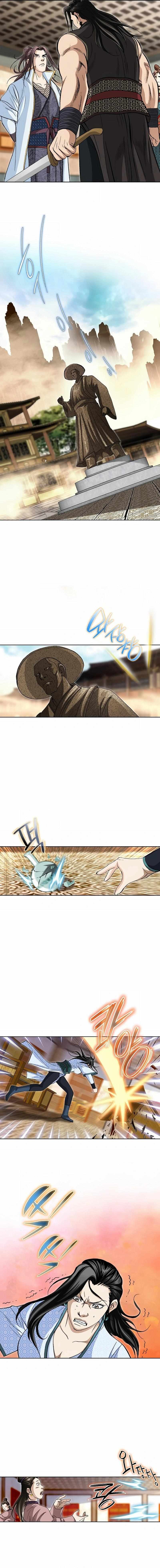 Peerless chapter 49 page 4