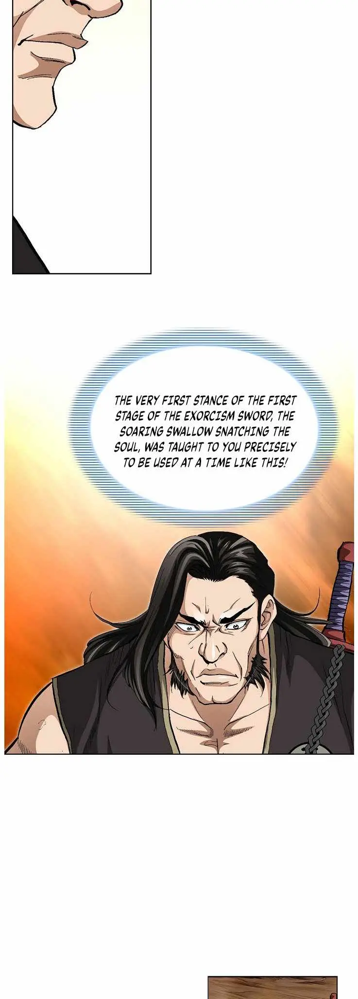 Peerless chapter 81 page 8