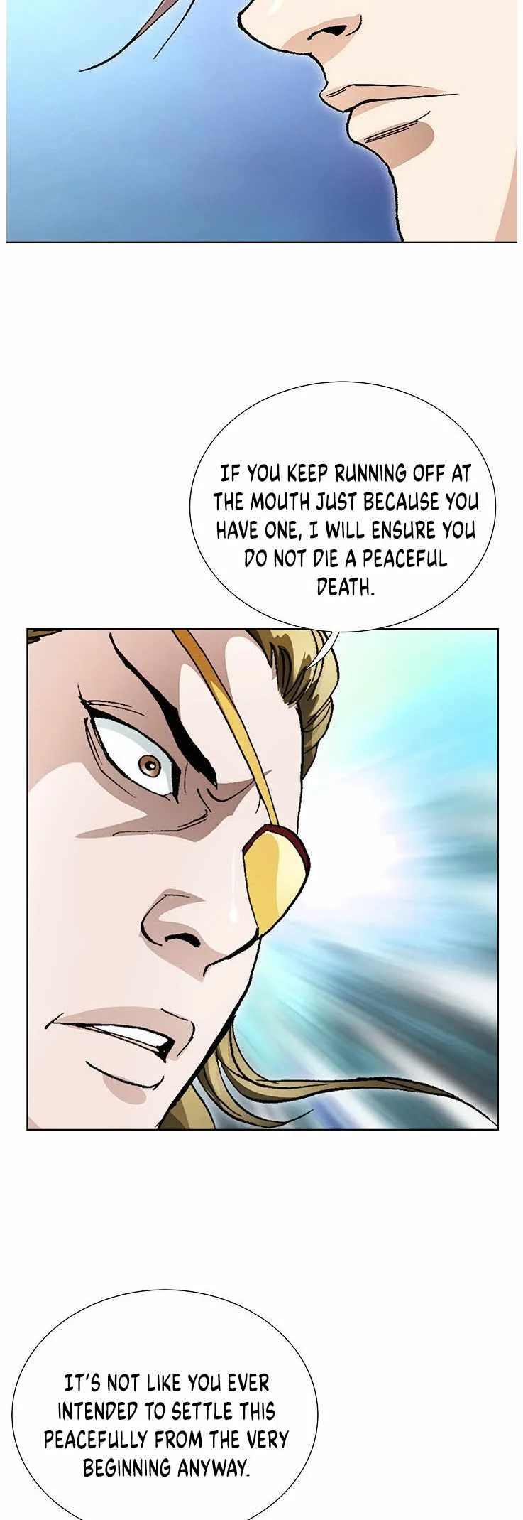 Peerless chapter 81 page 48