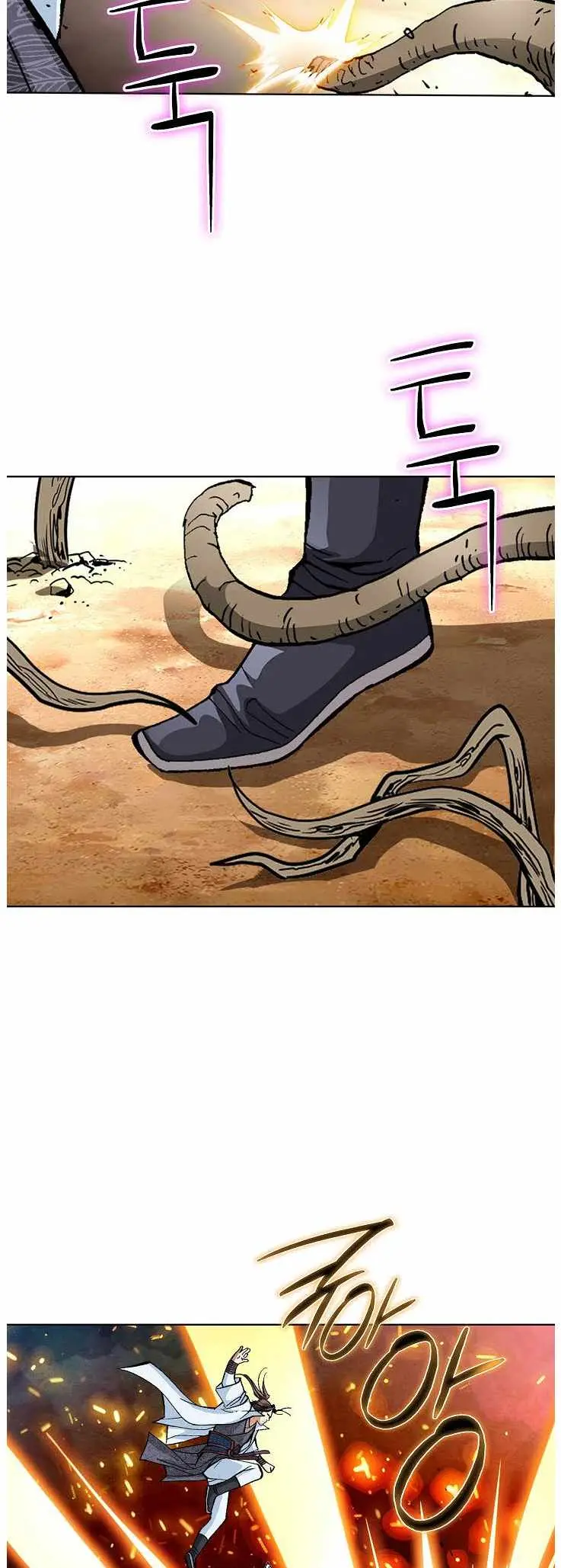 Peerless chapter 82 page 42