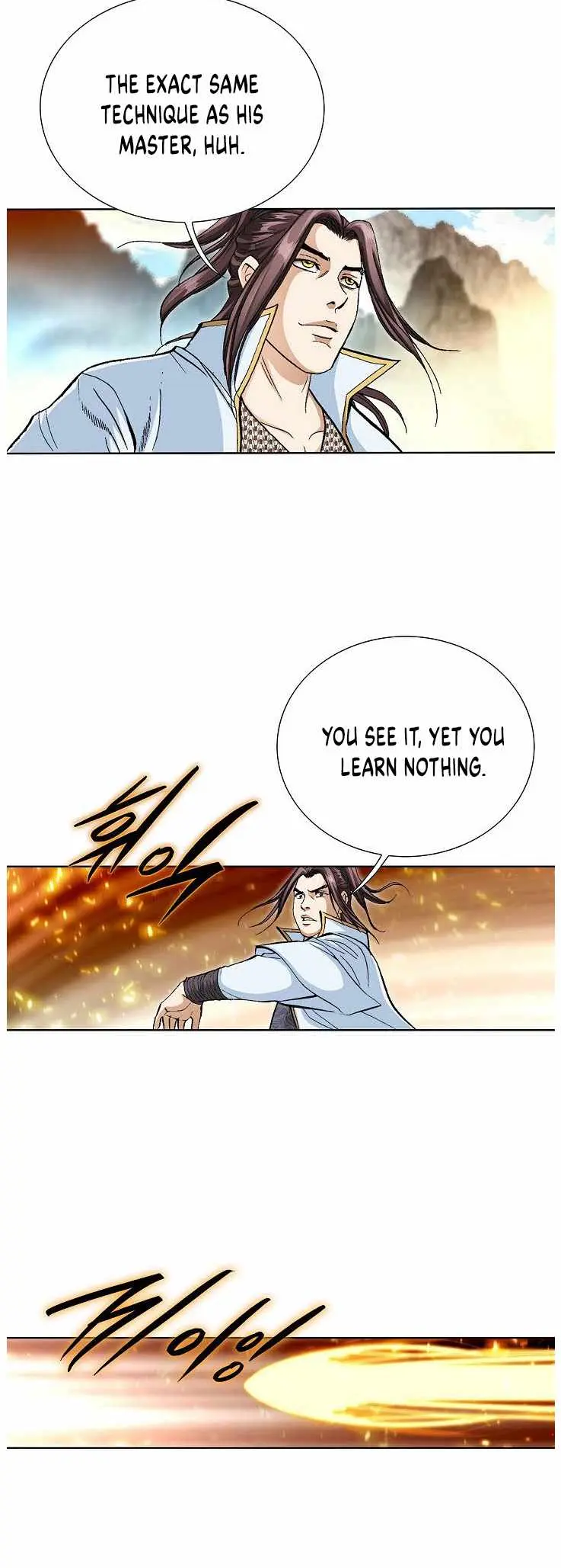 Peerless chapter 82 page 24