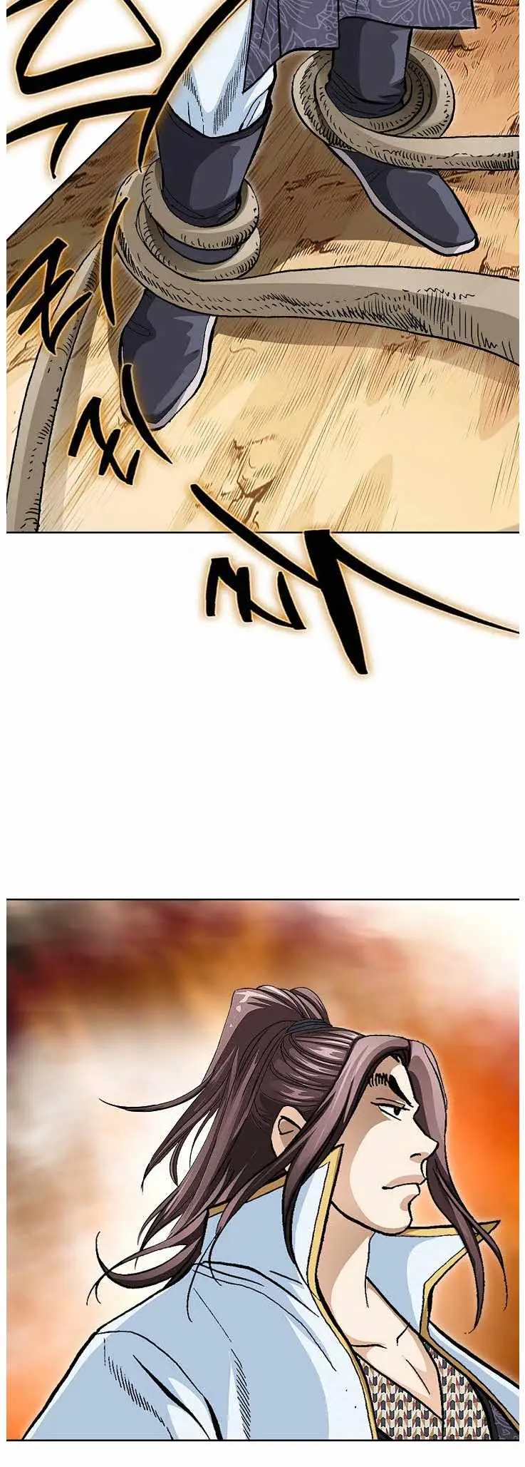Peerless chapter 82 page 38
