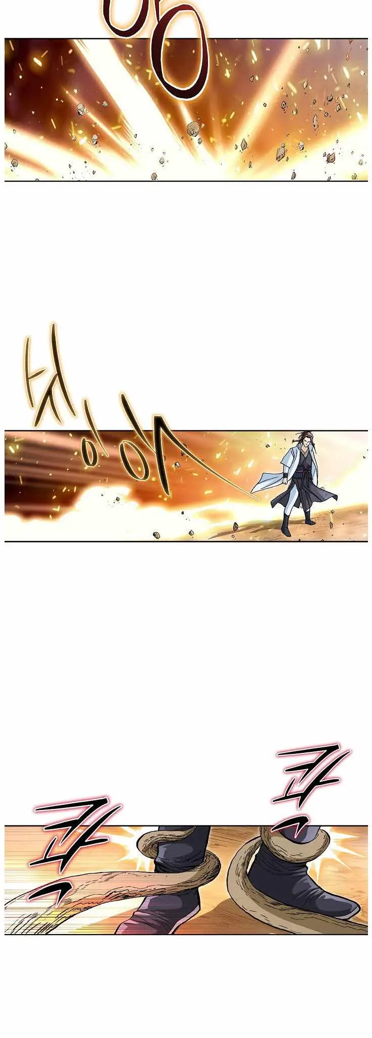 Peerless chapter 82 page 35