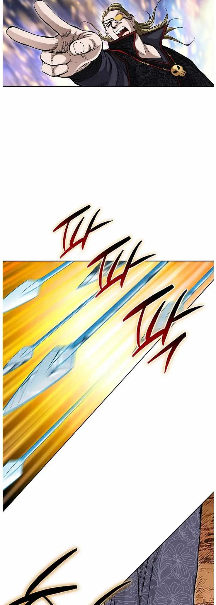 Peerless chapter 82 page 37