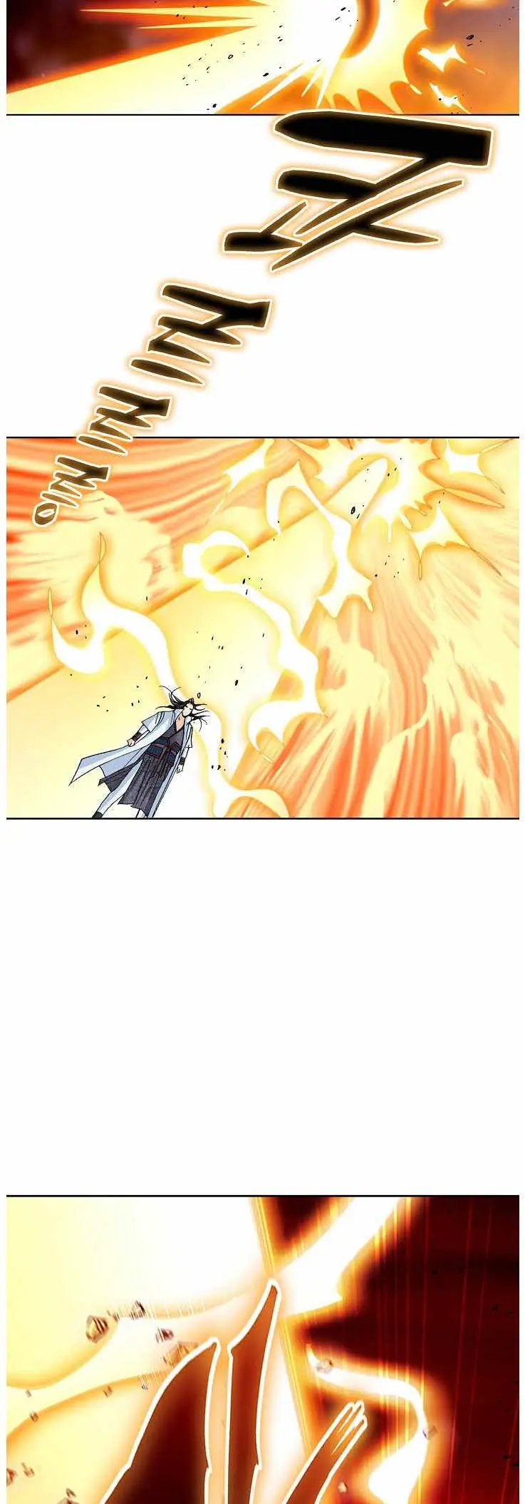 Peerless chapter 82 page 48