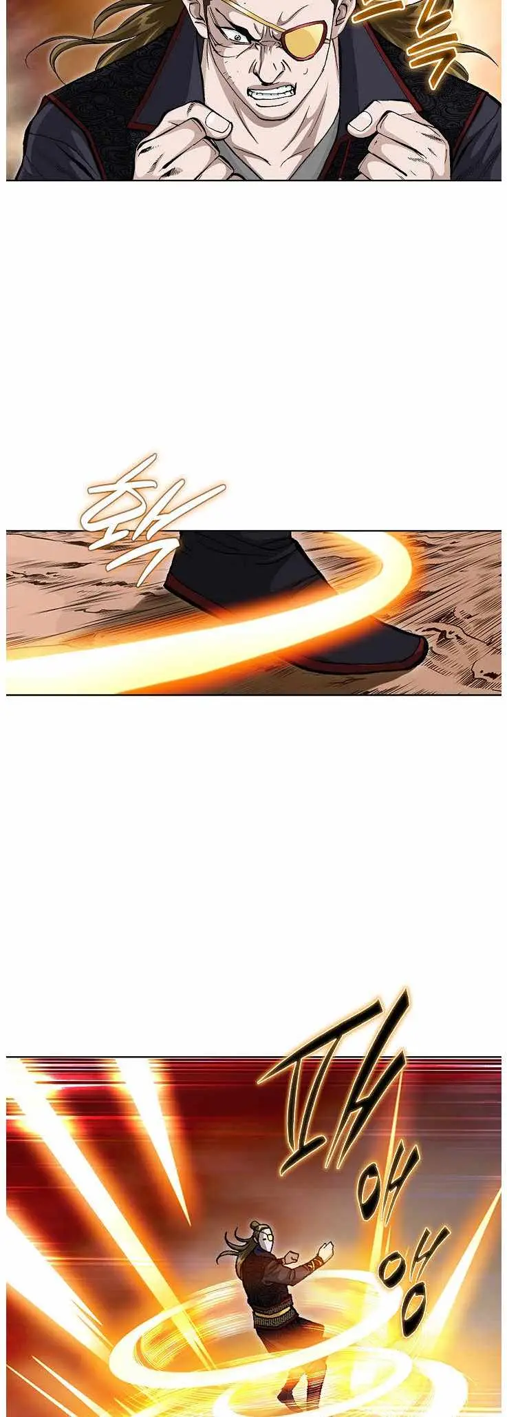 Peerless chapter 83 page 16