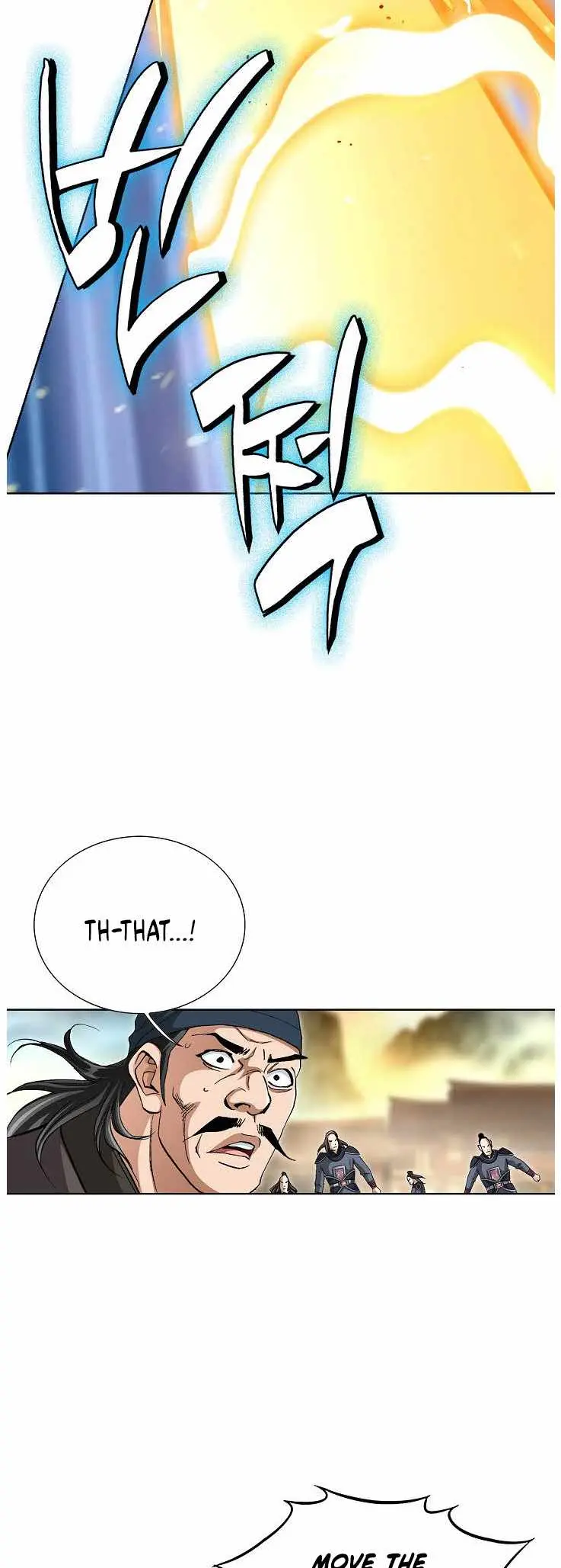 Peerless chapter 83 page 26
