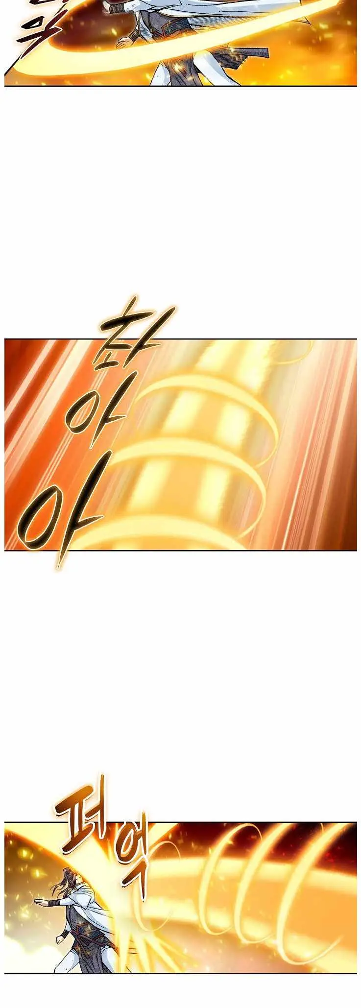 Peerless chapter 83 page 29