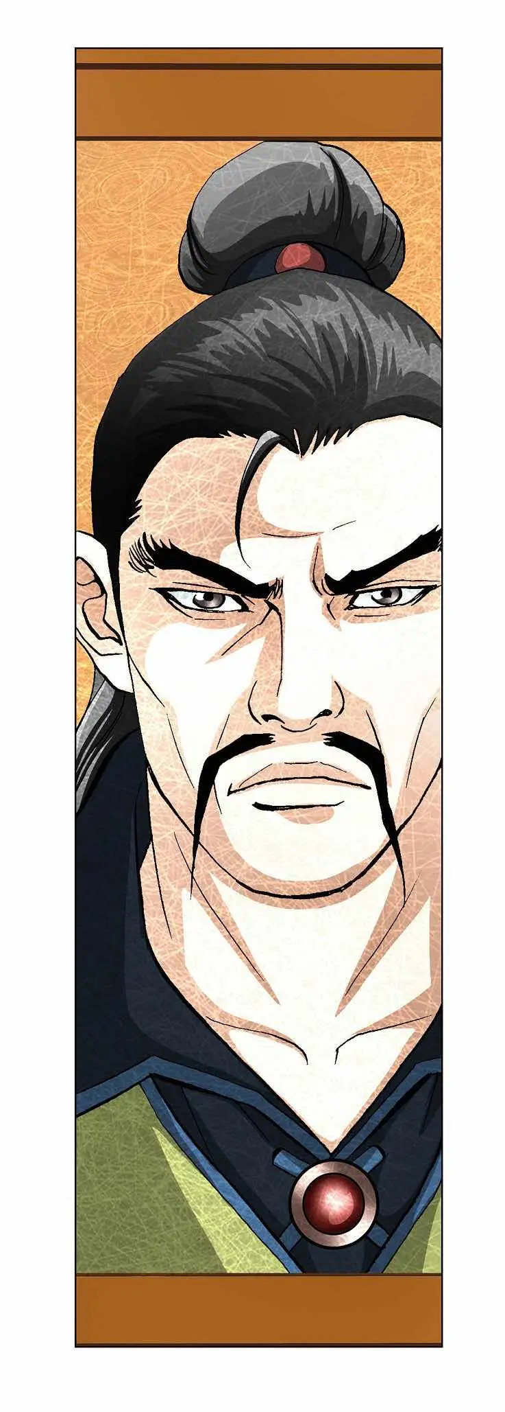 Peerless chapter 84 page 37