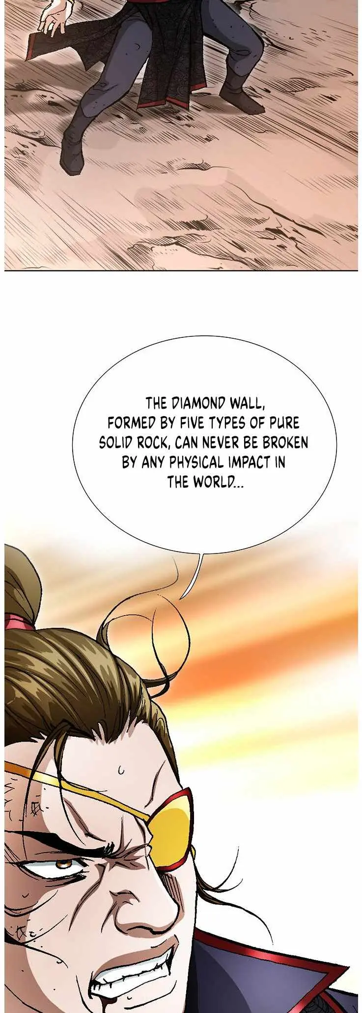 Peerless chapter 84 page 9