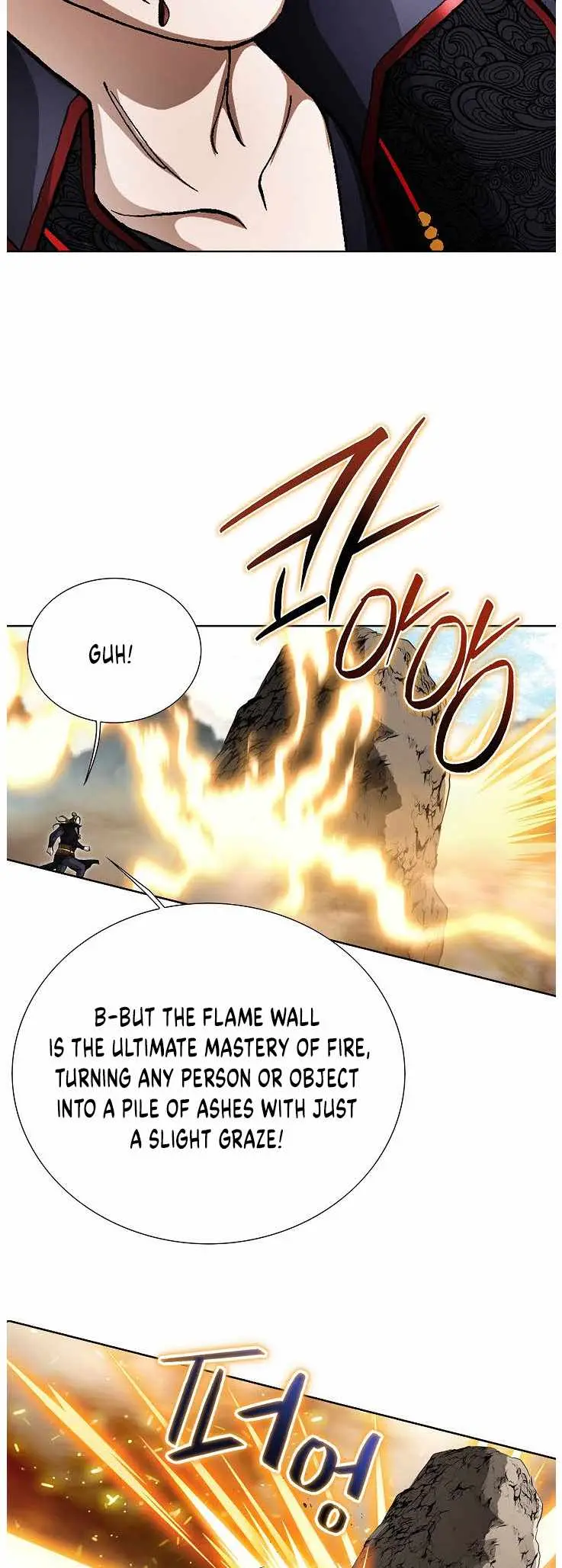 Peerless chapter 84 page 10