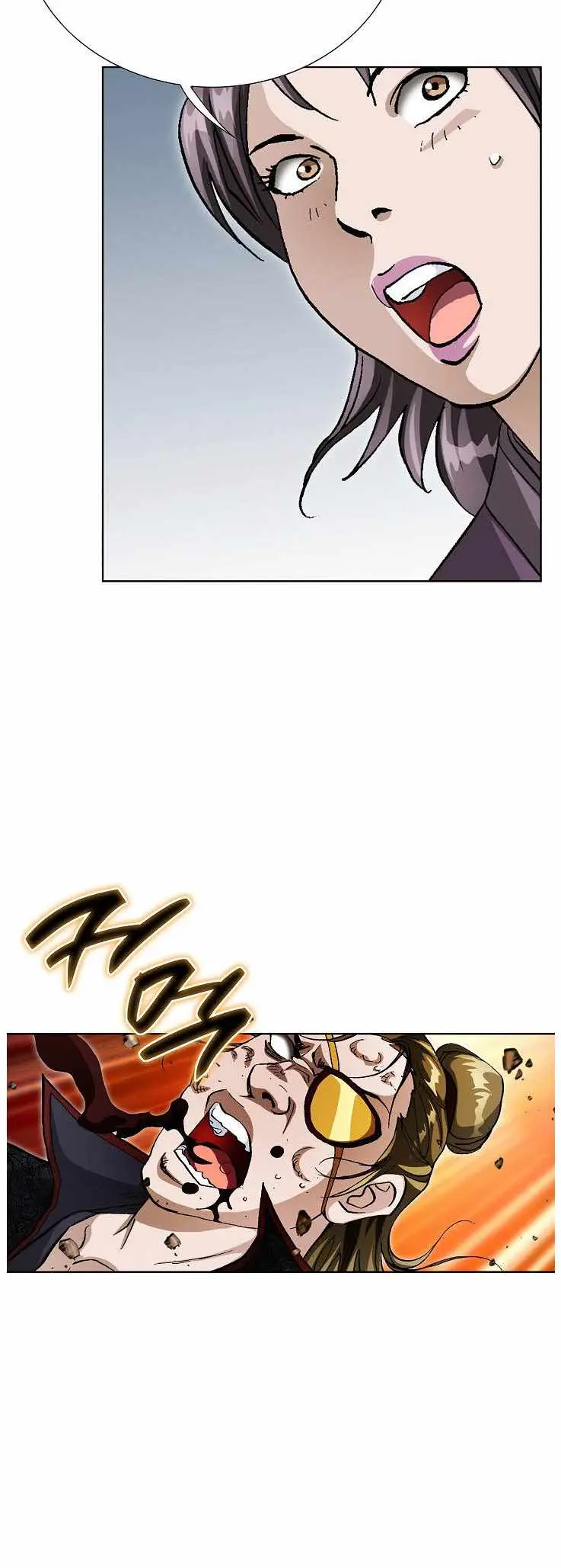 Peerless chapter 84 page 20
