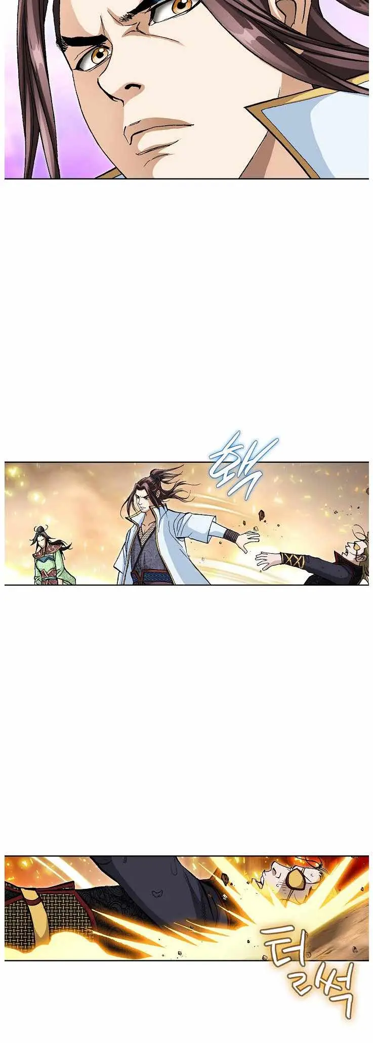 Peerless chapter 84 page 28